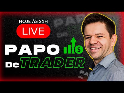 Papo de Trader Especial