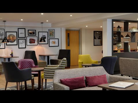 Best Western White House Hotel, London, United Kingdom