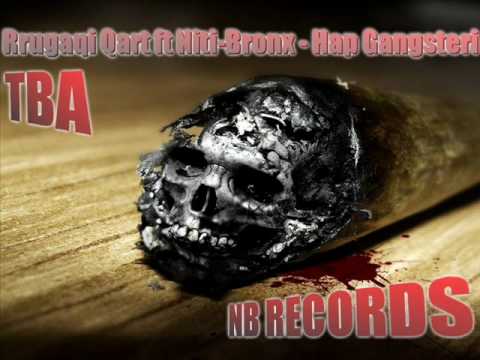 Rrugaqi Qart ft Niti-Bronx - Hap Gangsteri.wmv