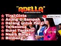 ADELLA Kumpulan Lagu Lawas Karya H Rhoma Irama Versi Koplo Jawa Timuran