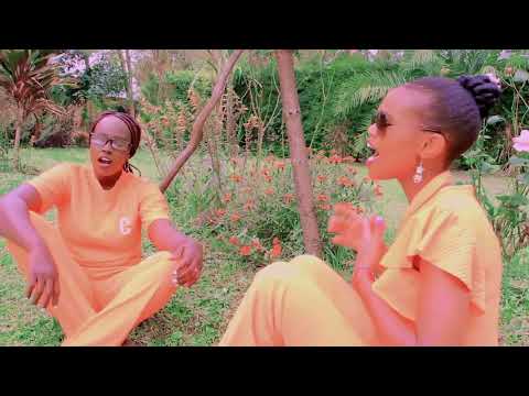 Marariat Muguleldo by Princess Edah Ft Nelly Cee