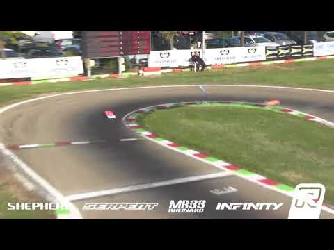 2017 Euro Nitro Series Rd4 - 1/8th Qualifying Rd1