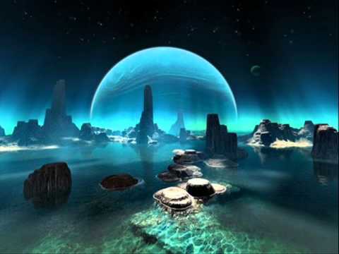 DJ Harmonics - Neverland (Remixed)