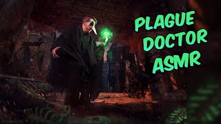 Photoshop and Blender 3D Speed Art ASMR