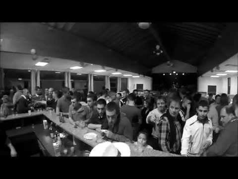 teaser soirée du foot