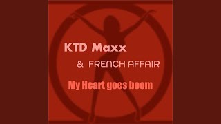 My Heart Goes Boom (Radio Version)