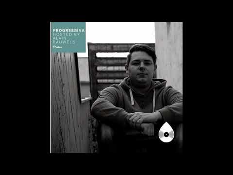 Above The Clouds - Progressiva Mix by Igor D.