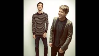 3OH!3- YOUNGBLOOD (AUDIO)