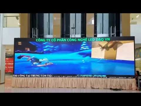 Video dự án