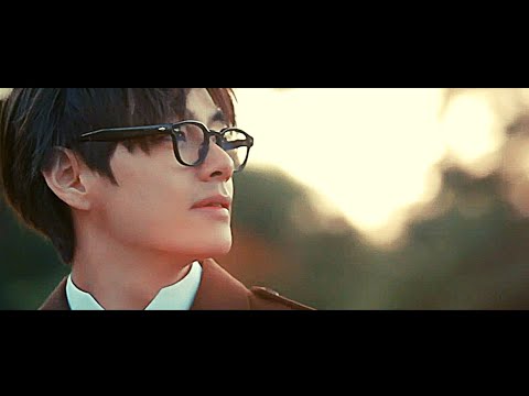 BTS (방탄소년단) V 'Sweet Night' MV Video