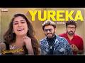 Yureka Song Mana Shankara Vara Prasad Garu Chiranjeevi Venkatesh Nayanthara Ilaiyaraaja