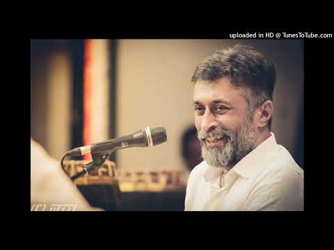 Sanjay Subrahmanyan - raghunAyakA nI pAdayuga - hamsadhvani - tyAgarAja