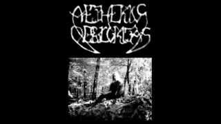 Aetherius Obscuritas   The Resting Might