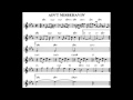 Earl Hines, "Ain't Misbehavin'"