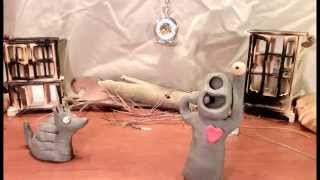 The Devil Makes Three - Dead Body Moving