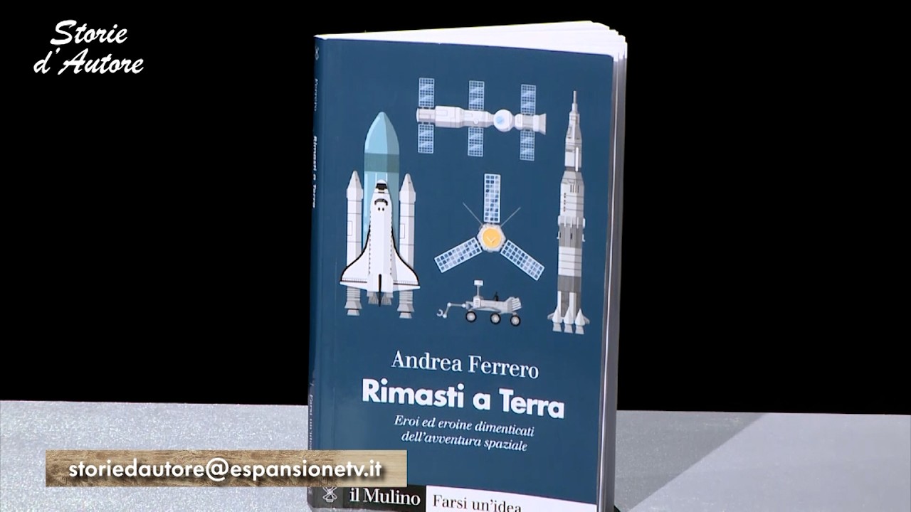 Quindicesima Puntata – Storie d’autore – 14 Febbraio 2026