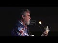 Darrell Scott | "I Wish" (Live at the Spinning Jenny in 2019) | Brando Jones Films
