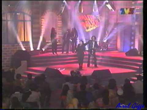 Korie Ft Ella Pergilah Sayang