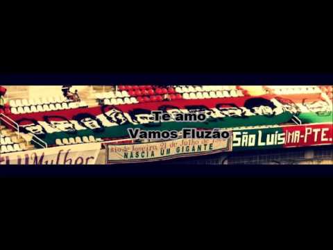 BRAVO 52- Eu vou cantando alto