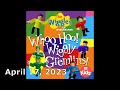 The Wiggles Of Robloxians Albums 2022 2024