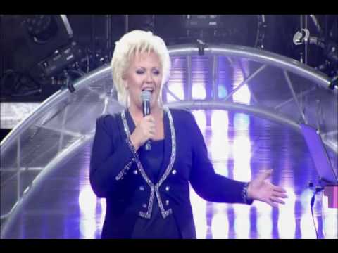 Anne Veski   Elu on Kink