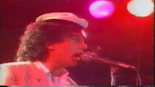 Magnus Uggla LIVE Öland 1983-07-10