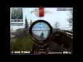 Contract Wars Snipe (M40A6) Piro[UA] 