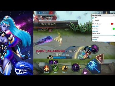 SELENA EPIC MONTAGE MUST WATCH🔥| MOBILE LEGEND BANG BANG