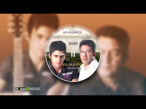 SOL DA JUSTIÇA - JUNIOR & MAURICIO