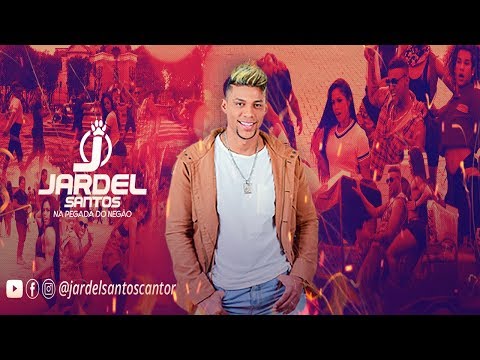 Jardel Santos - Causando (Clip Oficial)
