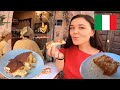 FOOD TOUR Italy Street Food And Prices