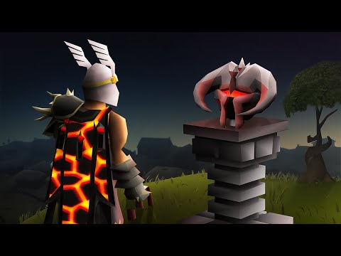 112 Hours of Combat Achievements (Maxed UIM)