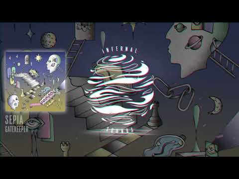 Sepia - Gatekeeper (IFS034)