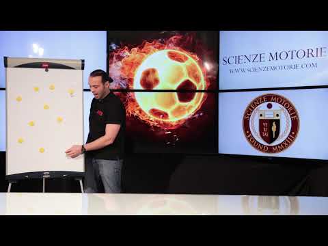 Attacca bene chi "svuota" - Mattia Giacobone