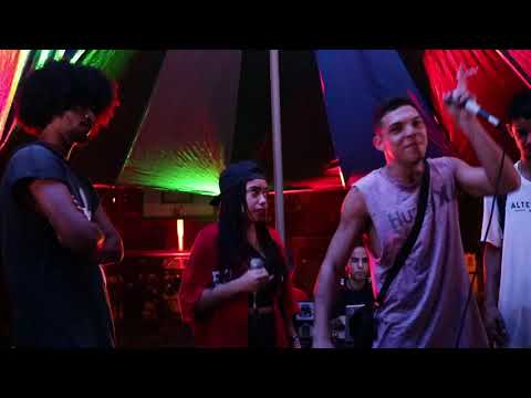 Whiteside mc  vs  Magro Alquimia