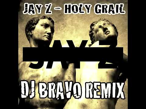 Jay Z & Justin Timberlake - Holy Grail (DJ Bravo Big Room House Remix)