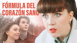 FÓRMULA DEL CORAZÓN SANO | BESTSELLER DE AMOR