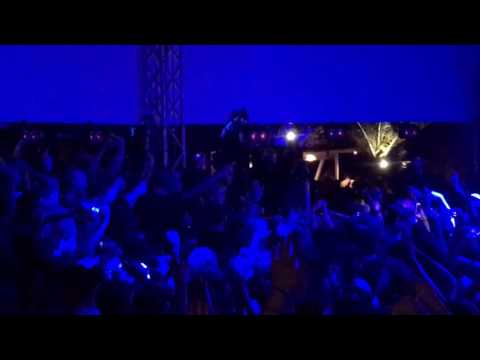 MARCO CAROLA @ TINI SOUNDGARDEN 28/05/2016