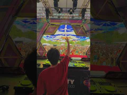 the house effect @ insanity 🇧🇷