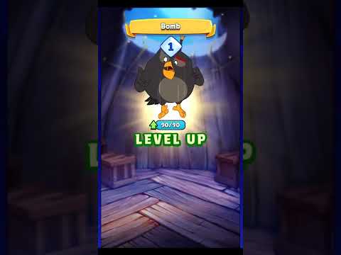 Angry birds pop blast walkthrough #18