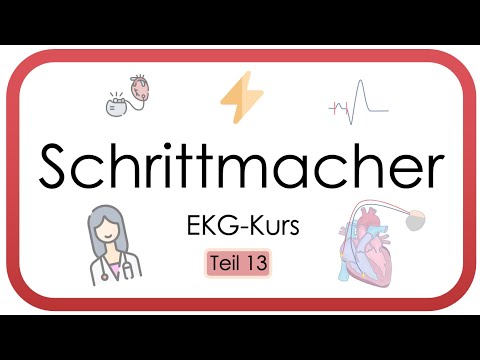 Pacemaker ECG (atrial, ventricular, CRT, malfunctions, detect STEMI)