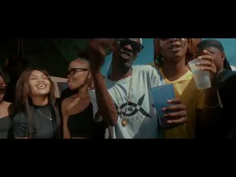 DJ Obza x Harmonize x Leon lee  (Official music video) Mang'dakiwe Remix.