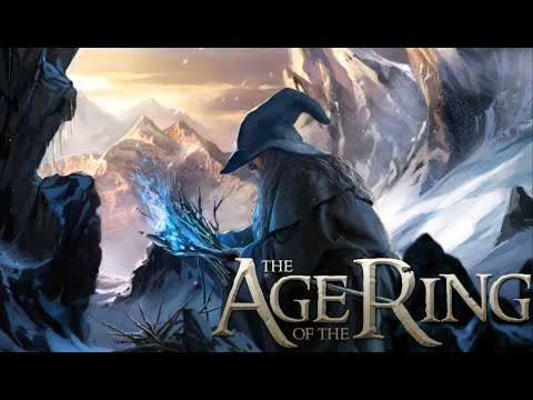 (Age of the Ring) Woodland Realm | Radagast Tactic | Guide for new players | ONLINE |