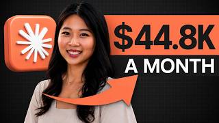 From Paycheck to $44K: Unpacking the Real AI Side Hustle Journey