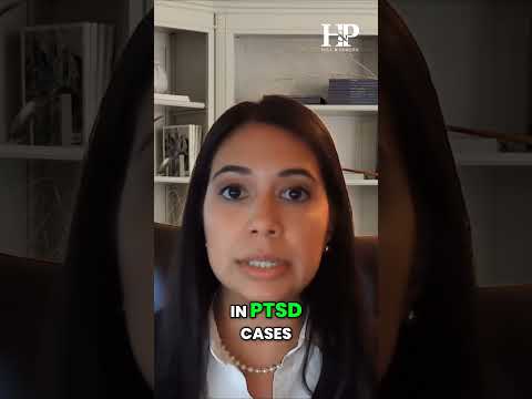 Service Connecting PTSD: How to Prove Your Claim for VA Benefits