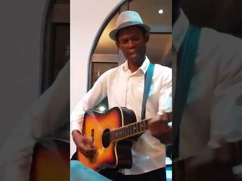 CHORO DE OLIVEIRA "Linegras interpretando "