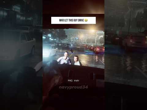 Battlefield 4's Campaign is Broken