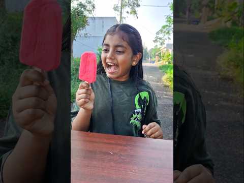 Ice-cream PRANK on my sister 🍧😱🤣.. #shorts #viralvideo #trending #funny