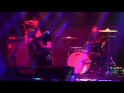 Mount Salem - Good Times (DYESS)