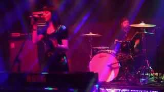 Mount Salem - Good Times (DYESS)